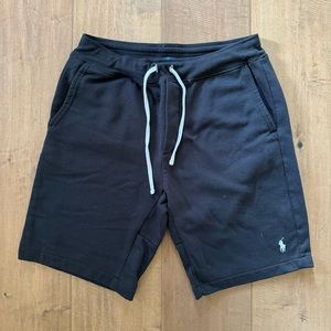 Men’s Polo Shorts
